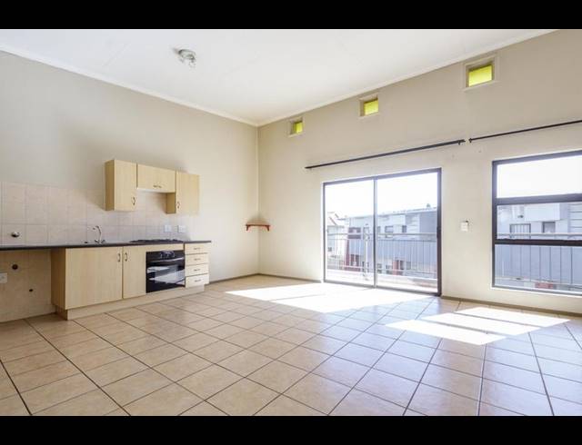 1 BEDROOM APARTMENT FOR SALE IN BENONI NORTH
